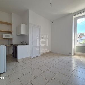 Location Appartement 1 pièce 15m² - Photo 2