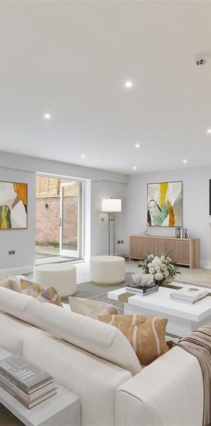 3 bedroom flat to rent - Photo 1