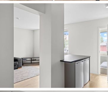 Tullinge - 1rok - tillsv - 10.120kr/mån - Photo 4