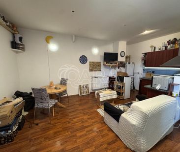 Pronájem bytu 2+kk 50 m2 - Fotografie 2