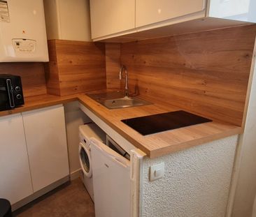 Location Appartement 2 pièces 28m² GRENOBLE 38000 - Photo 6