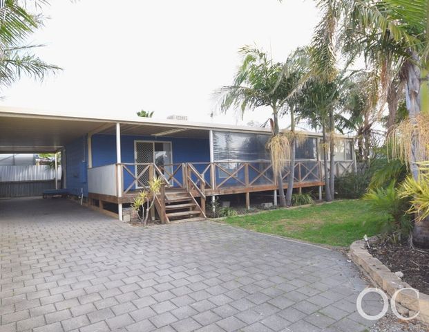 Open the Door to Peaceful Coastal Living in a Private Retreat - Photo 1