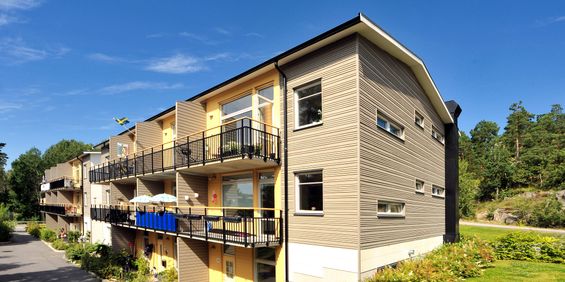 Kommunalvägen, Stockholm - Photo 3