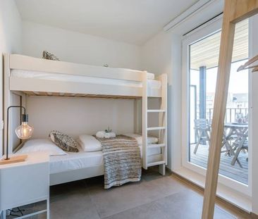 Appartement te huur - Foto 5