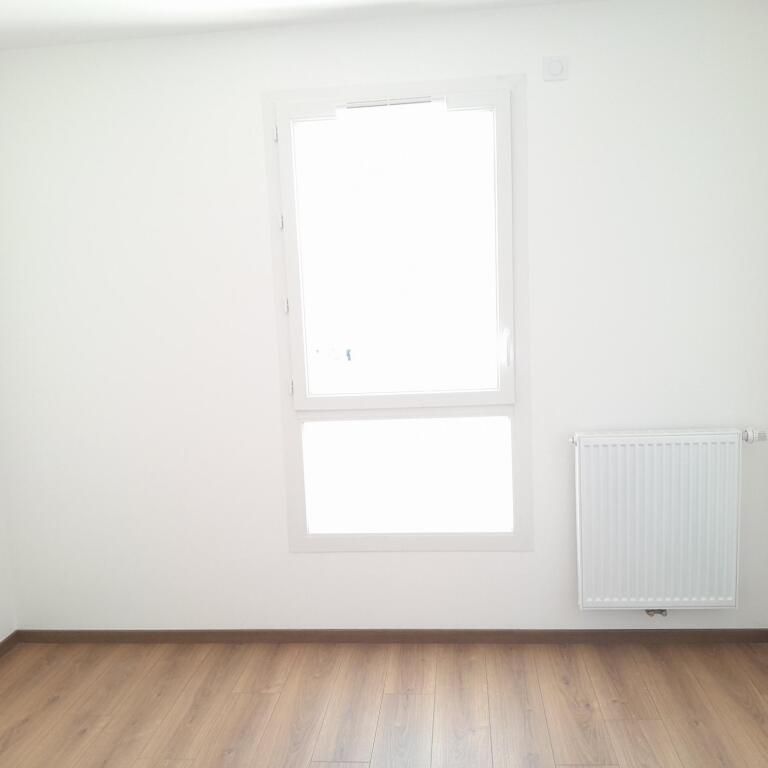Location Appartement 4 pièces 76m² MEYTHET 74960 - Photo 1