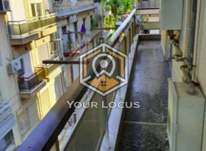 Διαμέρισμα για ενοικίαση - Φάληρο - Ιπποκράτειο, - Φωτογραφία 3