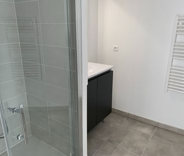 Appartement 2 pièces - Photo 1
