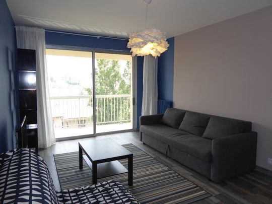 Location Appartement 1 pièce 34m² - Photo 1