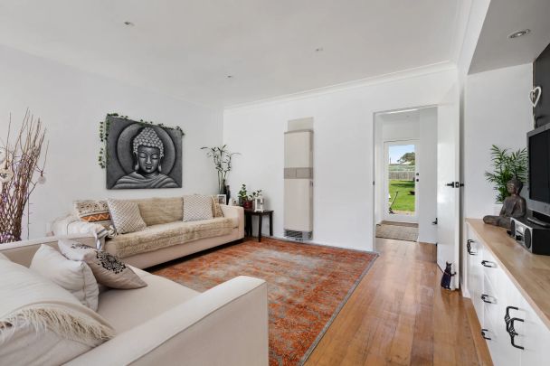 Three Bedroom Home With Huge Backyard - Photo 1