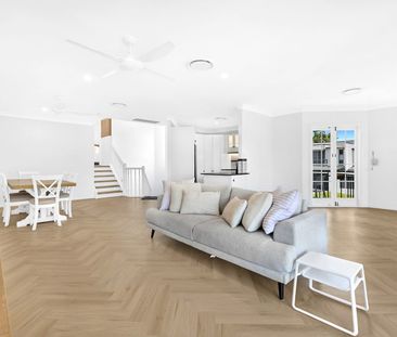 1/7 Sandown - A Truly Unique, Fully Renovated Residence, Partly Fur... - Photo 1