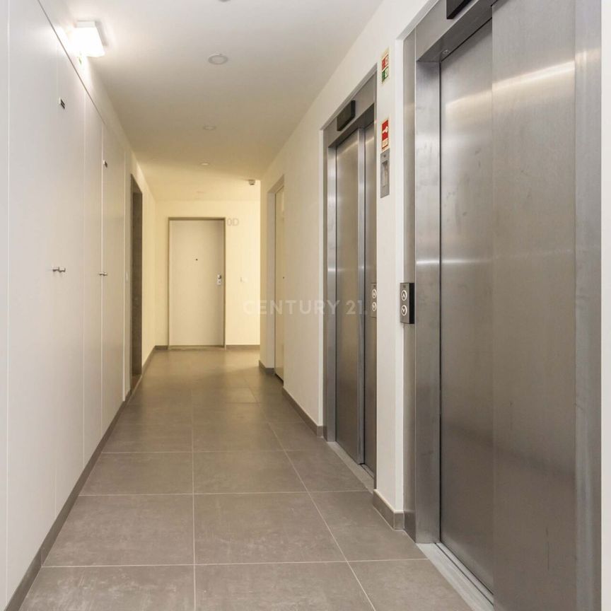 Apartamento T1 Novo em Condomínio Privado - Seixal - Photo 1