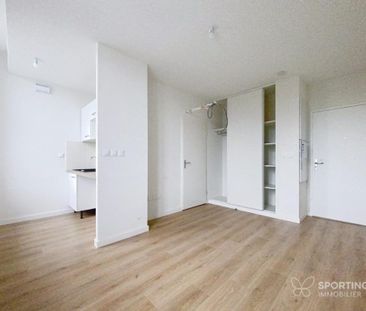 Appartement 1 pièce – 20 m² - Photo 2