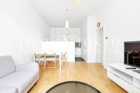 Orsett Terrace, W2, London - Photo 2