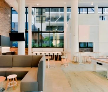 Studio Internal - Photo 5