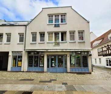 Wohnung zu Vermieten Berlin Spandau Altstadt Fußgänger Zone - Photo 1