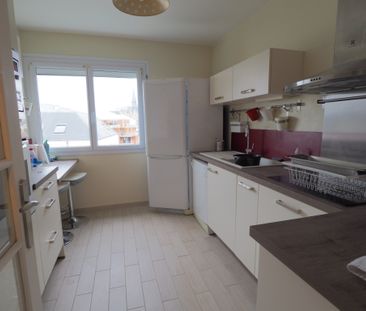 Location Appartement 3 pièces 69m² - Photo 1