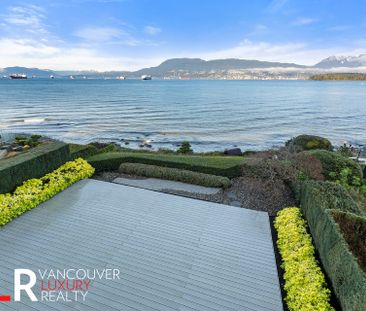 2891 Point Grey Road - Photo 6