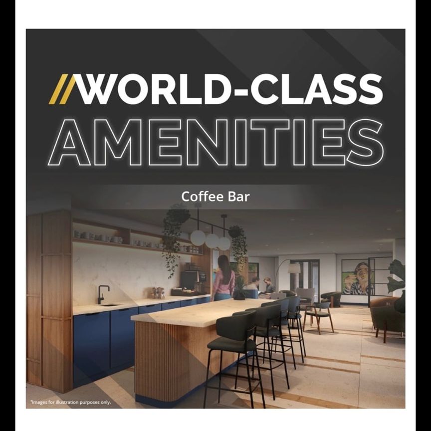 Room in a Shared Flat, Nottingham, NG7 - Photo 1