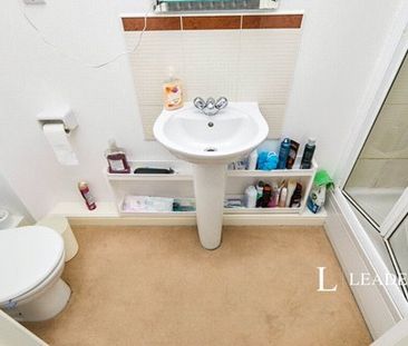 2 bedroom apartment to rent Welland Road, Hilton, Derby, Derbyshire... - Photo 6