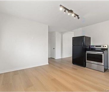 Appartement à louer - Gatineau (Hull) (Lac des Fées, Wrightville) A... - Photo 1
