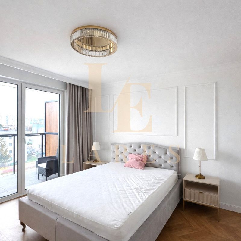 Luksusowy apartament | Park Górczewska | Parking - Photo 1