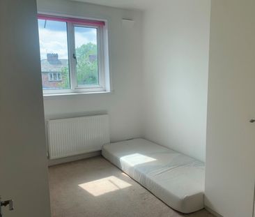 3 Bed Semi-Detached House, Mauldeth Road West, M20 - Photo 1