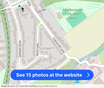 Cottonmill Lane, ST. ALBANS - Photo 1