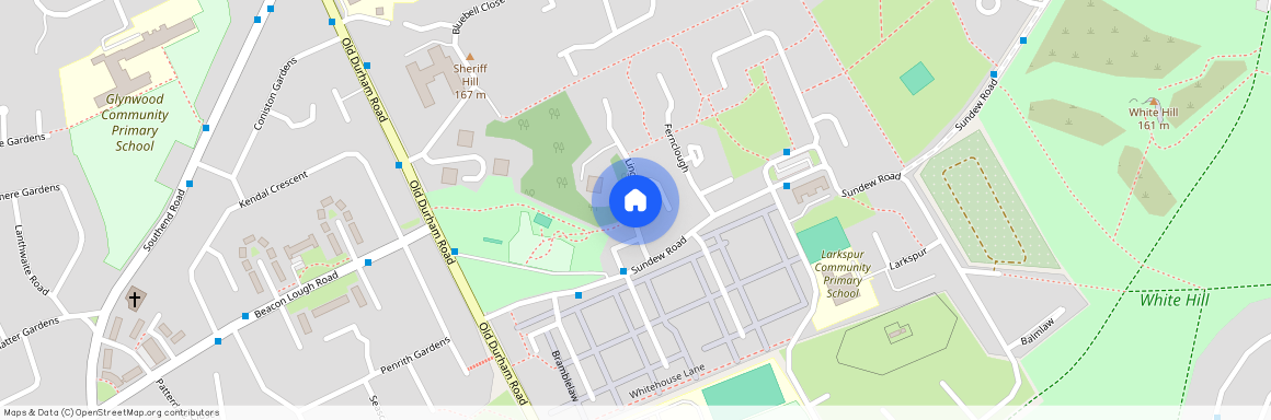 Cranesville, Gateshead, Tyne and Wear, NE9 6SP