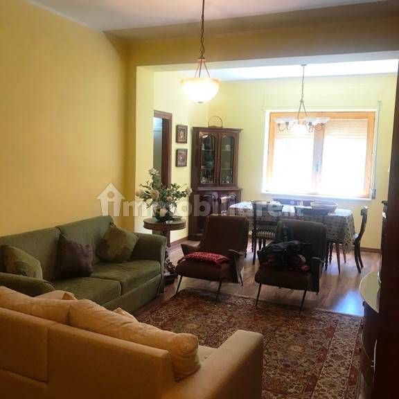 Quadrilocale via dei Ribes, Camigliatello Silano, Spezzano della Sila - Photo 1