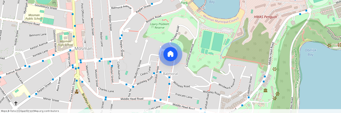 3 Bayview Avenue, NSW 2088, Mosman