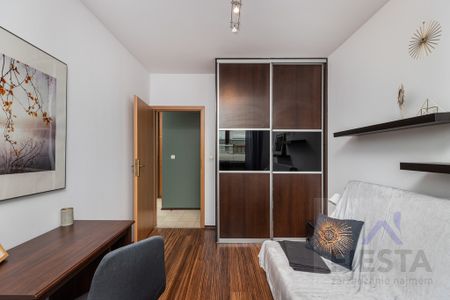 Kraków Kraków-Podgórze, ul. dr. Jana Piltza - Zdjęcie 5