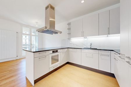 You're caching for this magnificent downtown accommodation! - Photo 2