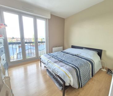 Location Appartement 57m² ARRAS 62000 - Photo 3