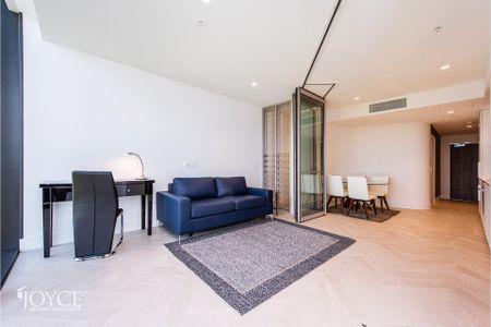 1603/1 Geoffrey Bolton Avenue, Perth WA 6000 - Photo 2