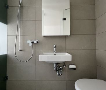 1 Zimmer, 10 m², 2. Stock - Photo 2