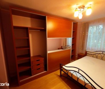 Apartament de închiriat cu două camere pe str. Păulești, zona Unio - Fotografie 6