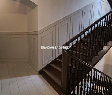 Mieszkanie Kraków Stare Miasto powierzchnia 26.18 m² C206-WM-46919 - Фото 6