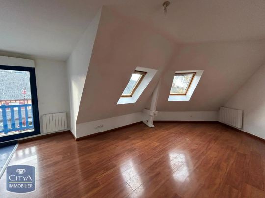 Appartement à louer 2 pièces 38.22m² - Photo 1