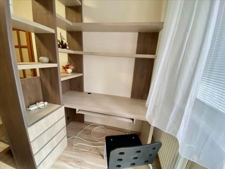 Kiadó újszerű állapotú lakás - Nyíregyháza - Photo 2