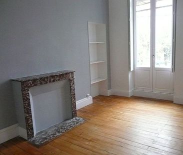 Location Appartement 2 pièces 46m² CAHORS 46000 - Photo 1