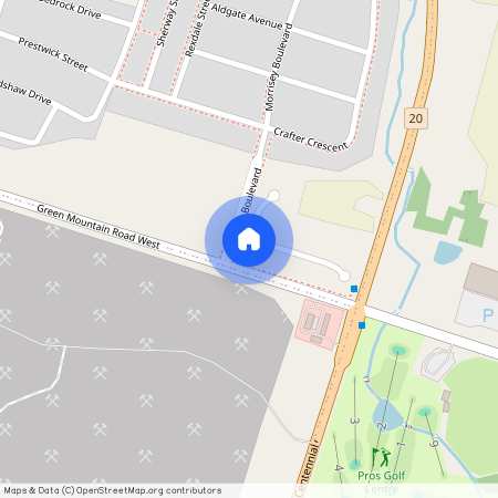 2 UTTER PLACE, Hamilton, Stoney Creek Mountain