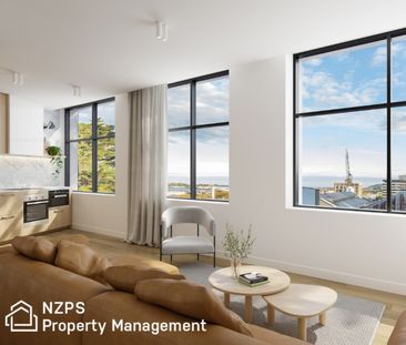 3/470 Moray Place , City Centre (Dunedin) - Photo 4