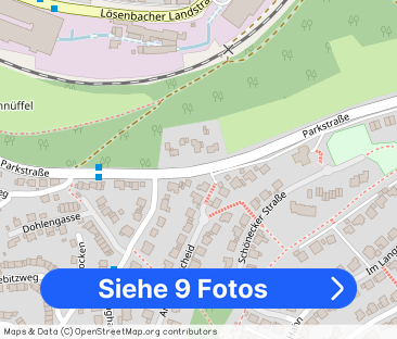 SCHADE HAUSVERWALTUNG - Teilmöblierte 2-Zimmerwohnung mit Küche im ... - Foto 1