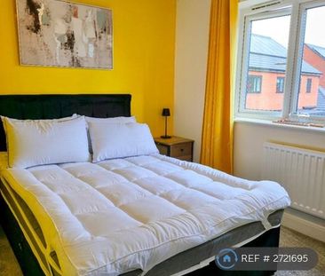 1 bedroom in a house share to rent - Photo 4