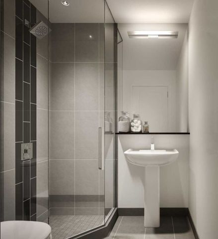 For Lease - 135 Lower Sherbourne Street Unit# 1238 W, Toronto, Ontario - Photo 3