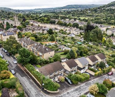 Upper East Hayes, Bath - Photo 2