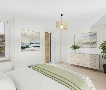 3.5 Zimmer, 72 m², 1. Stock - Photo 2