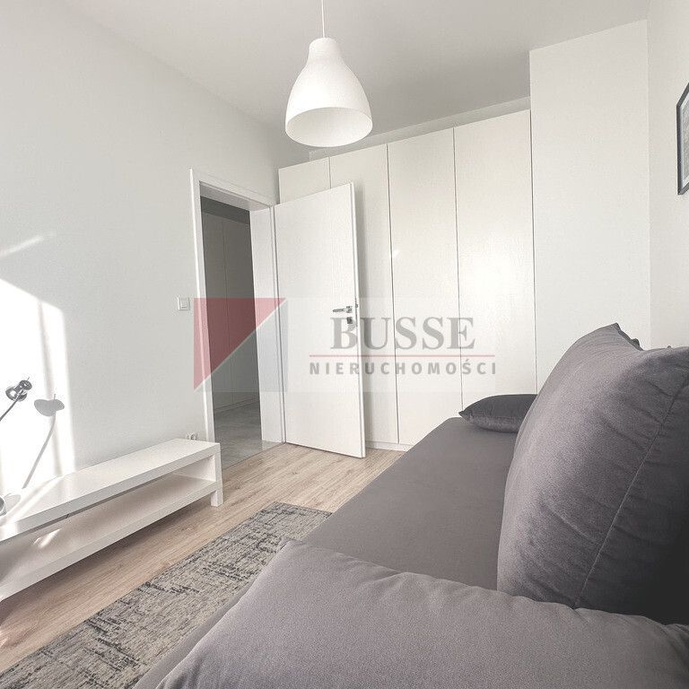 Nowoczesne mieszkanie 47m²– budynek z 2021 - Фото 1