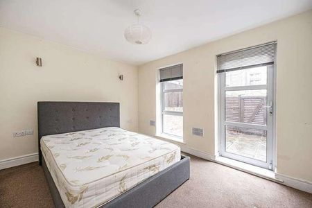 Elizabeth Mews, Bethnal Green, E2 - Photo 2