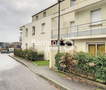 Location appartement à Brest, 3 pièces 54.16m² - Photo 4